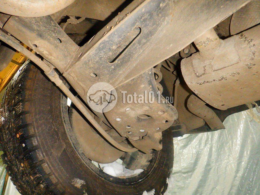 Фото KIA Soul 404