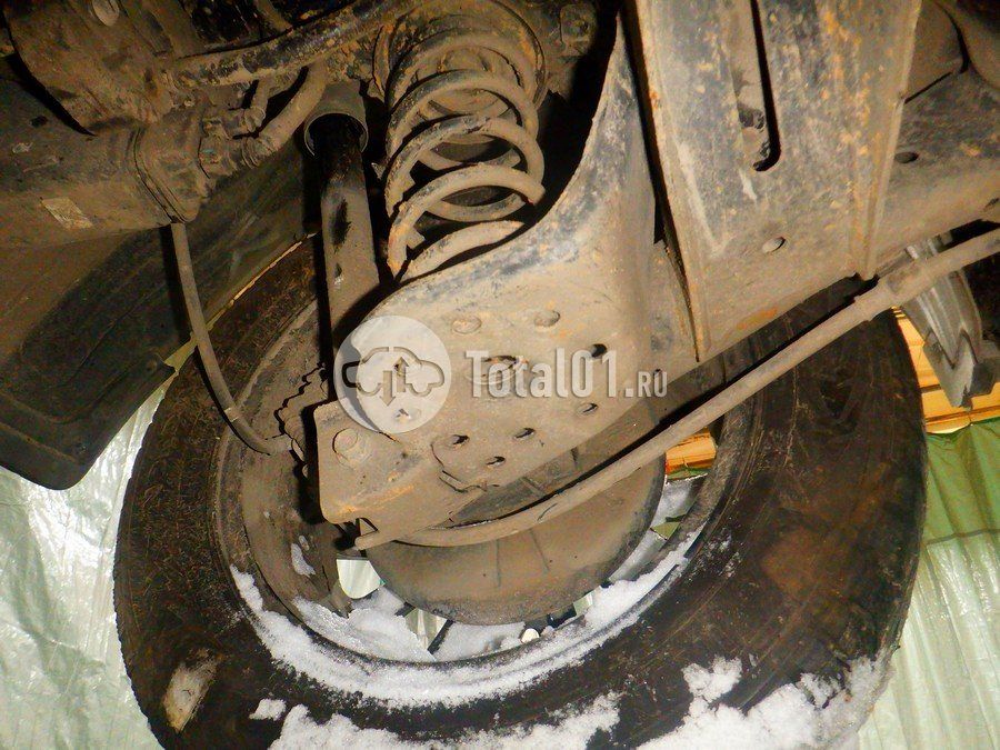 Фото KIA Soul 406