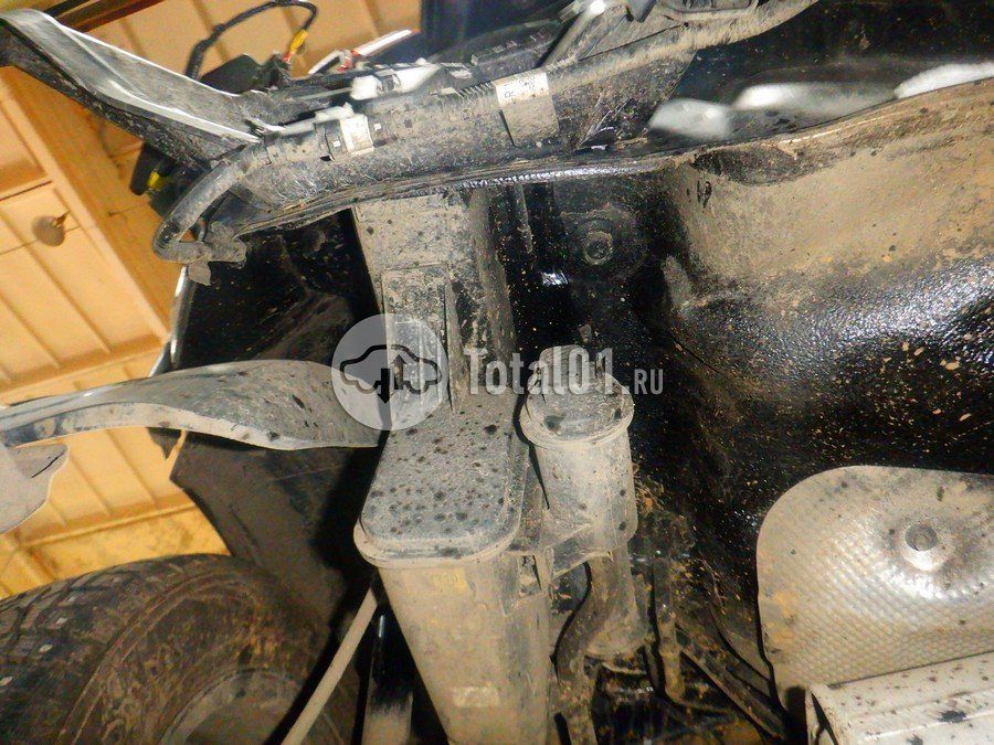 Фото KIA Soul 416