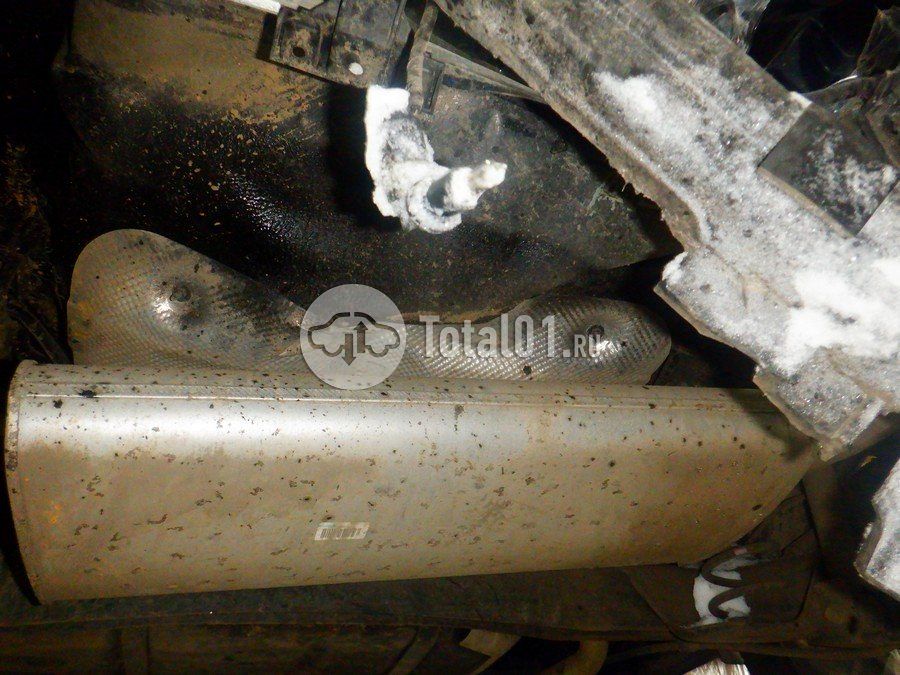 Фото KIA Soul 420