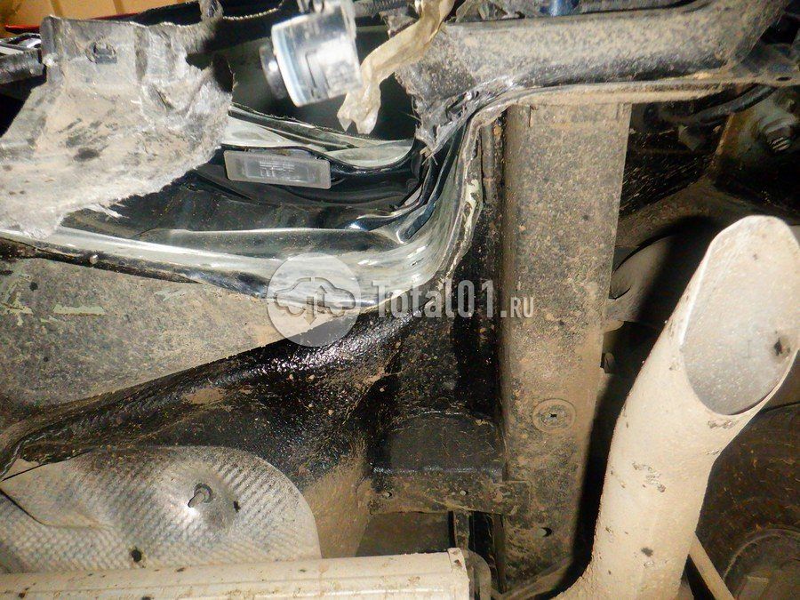 Фото KIA Soul 424