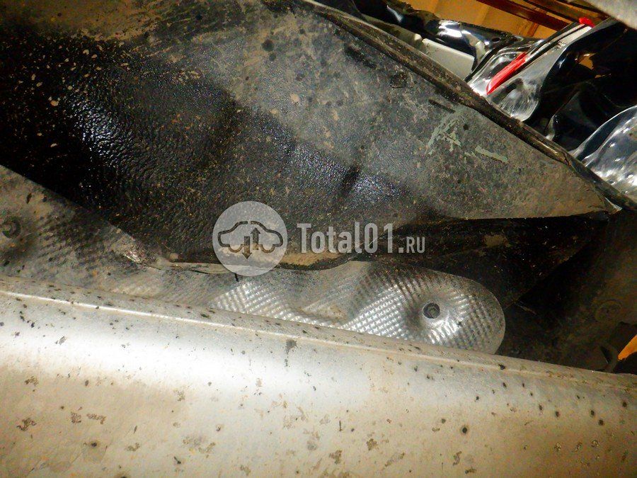 Фото KIA Soul 426