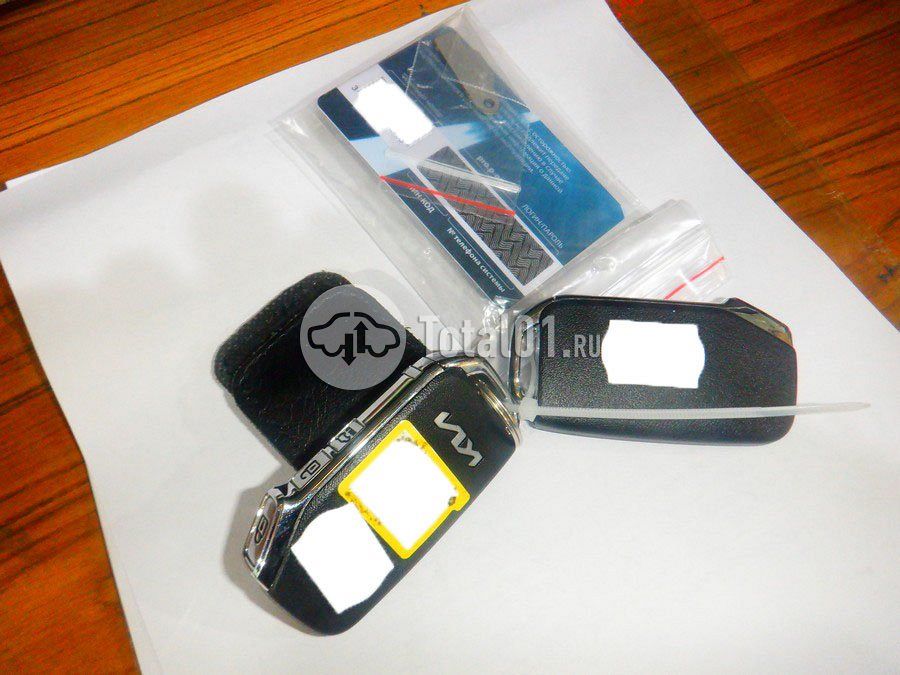 Фото KIA Soul 432