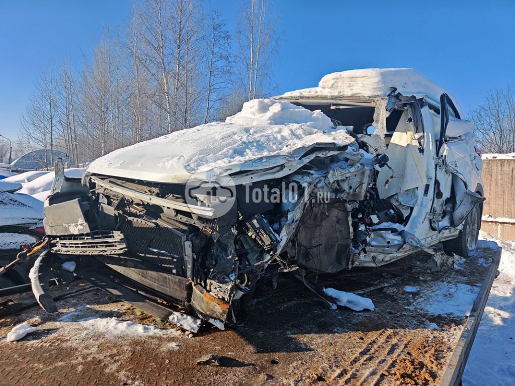 Фото Hyundai Creta 4