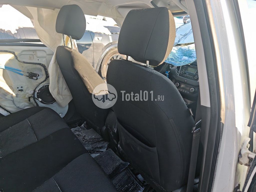 Фото Hyundai Creta 8