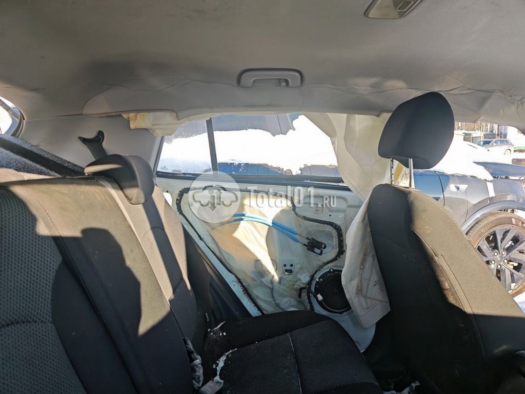 Фото Hyundai Creta 12