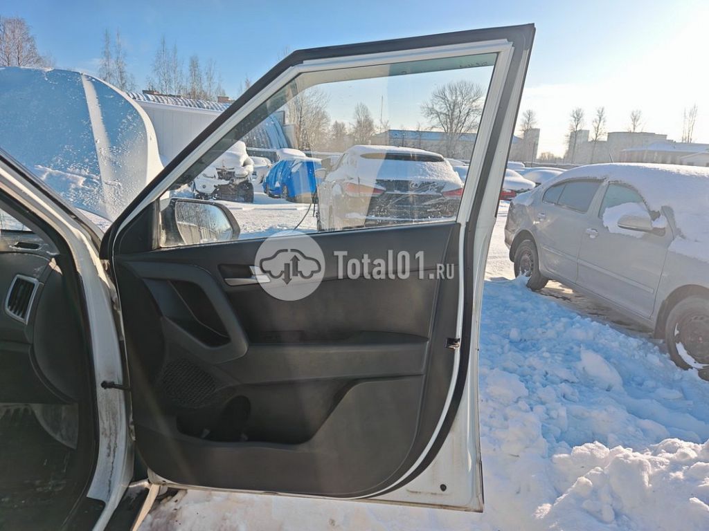 Фото Hyundai Creta 16