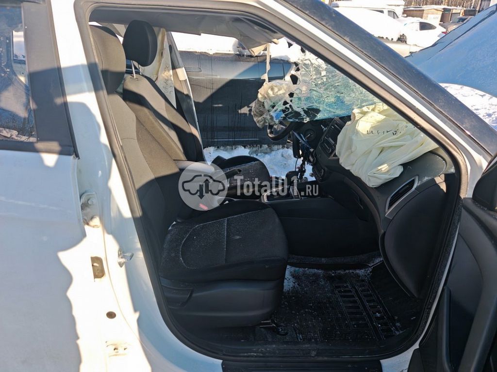 Фото Hyundai Creta 18