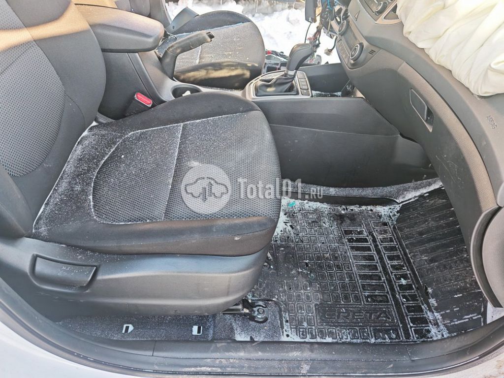 Фото Hyundai Creta 20