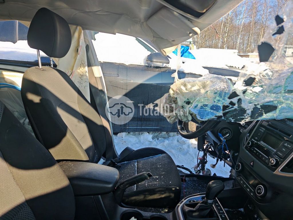 Фото Hyundai Creta 22