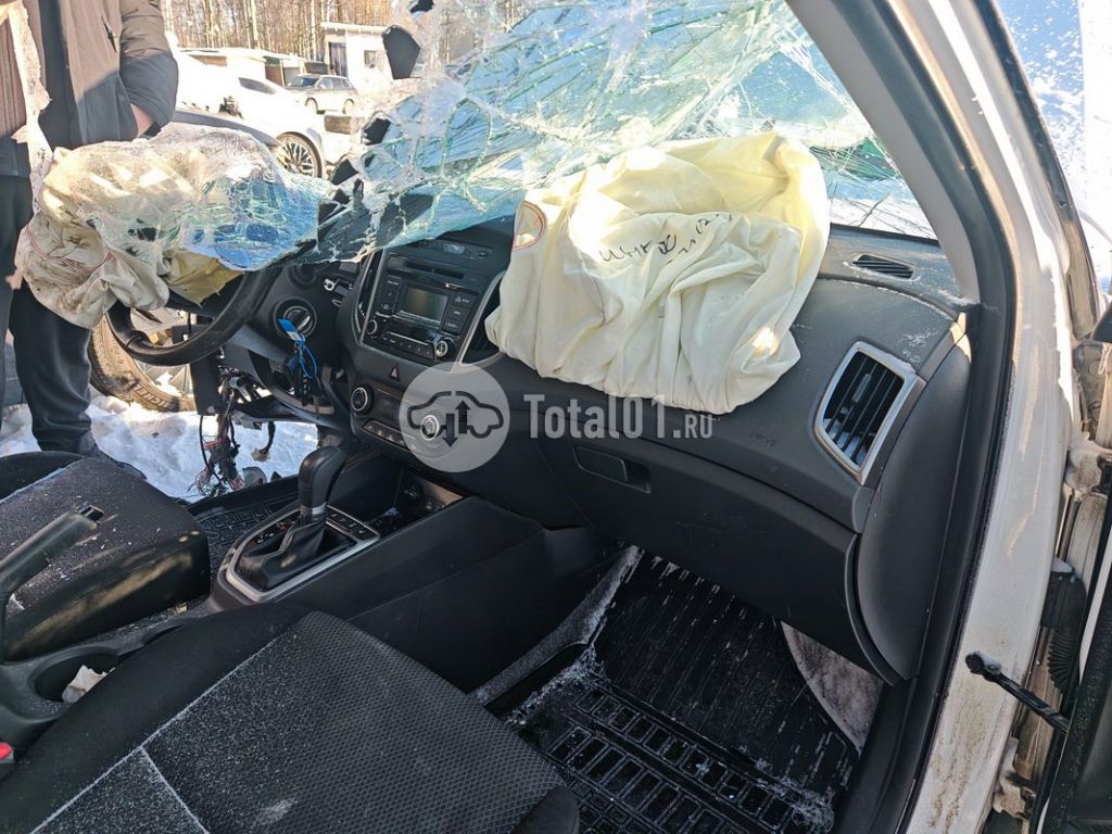 Фото Hyundai Creta 26