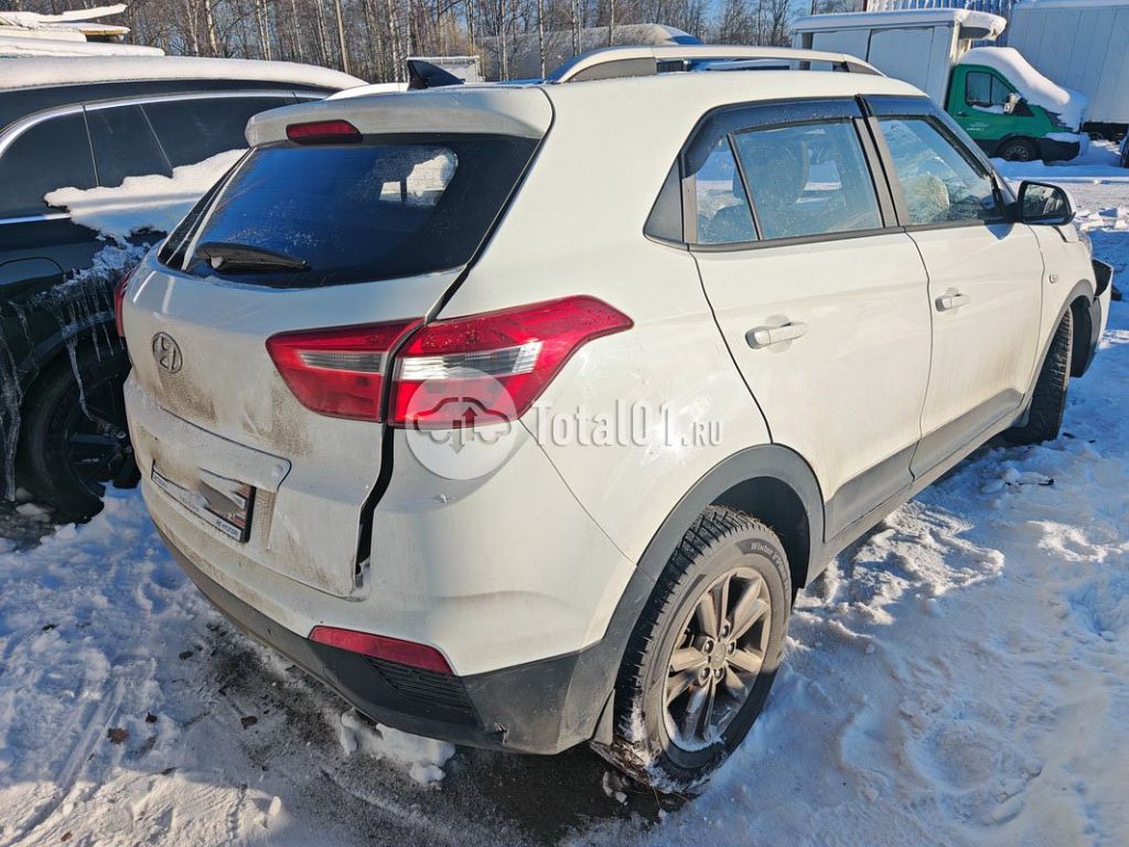 Фото Hyundai Creta 28