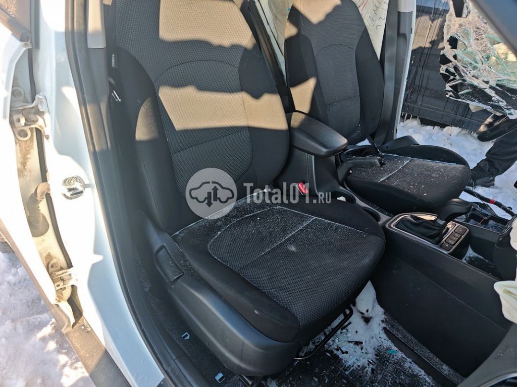 Фото Hyundai Creta 30