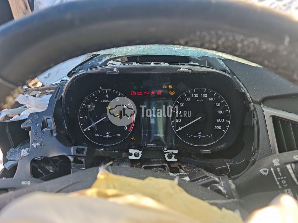 Фото Hyundai Creta 36