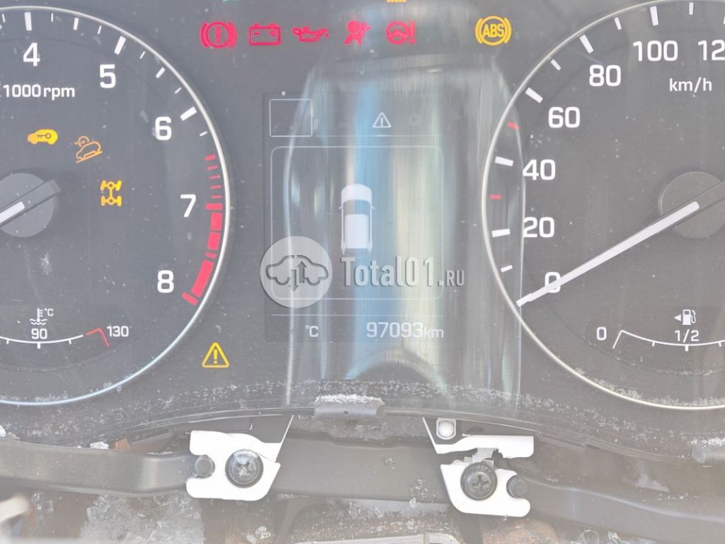 Фото Hyundai Creta 38