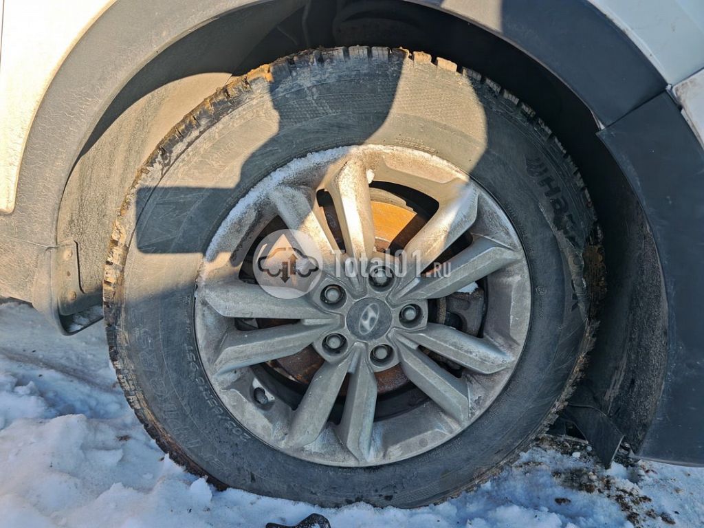 Фото Hyundai Creta 40