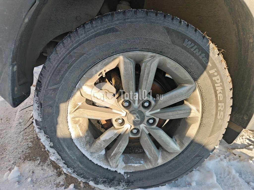 Фото Hyundai Creta 44