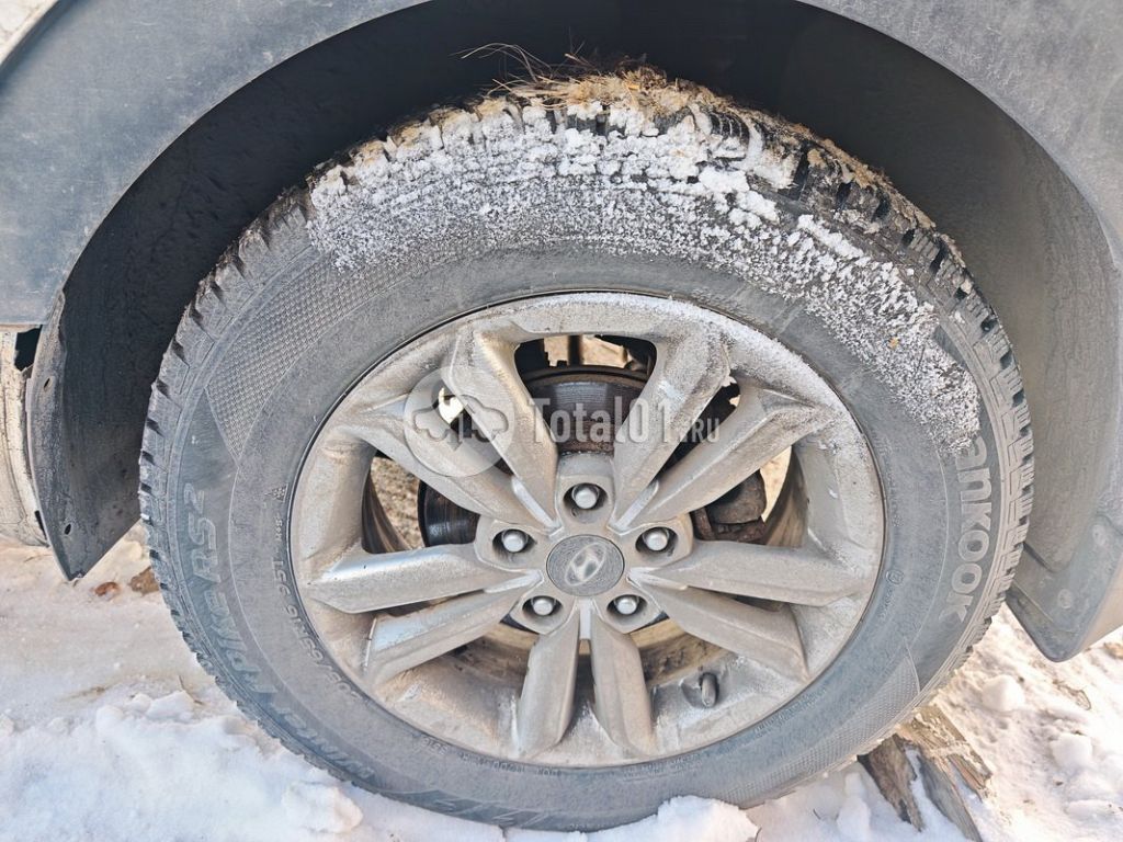 Фото Hyundai Creta 48