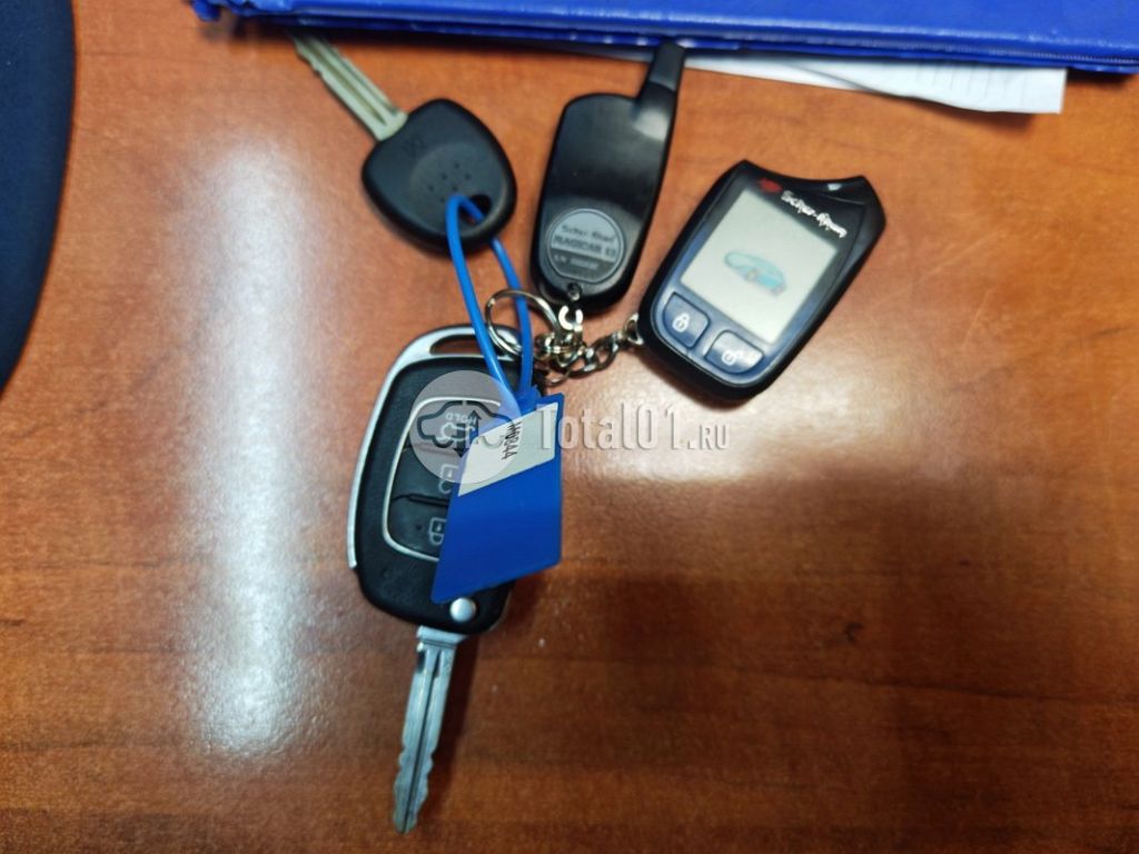 Фото Hyundai Creta 60