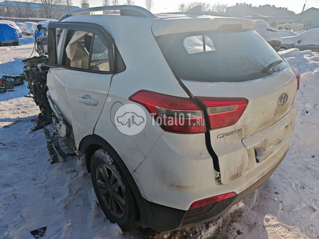 Фото Hyundai Creta 62