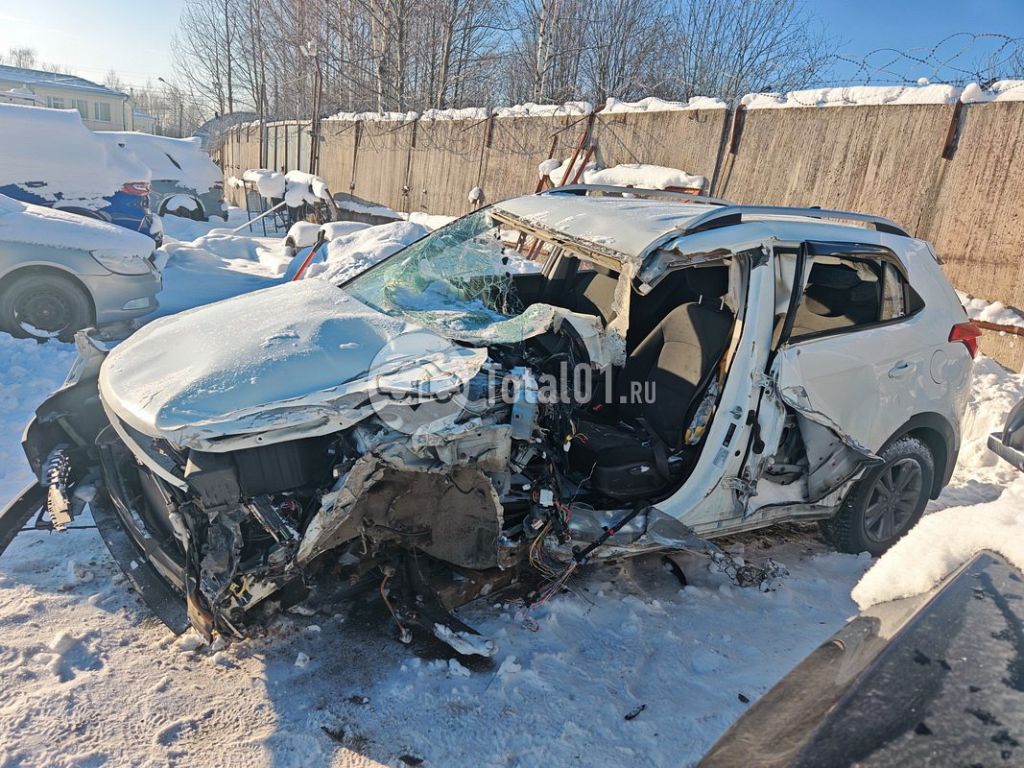 Фото Hyundai Creta 64