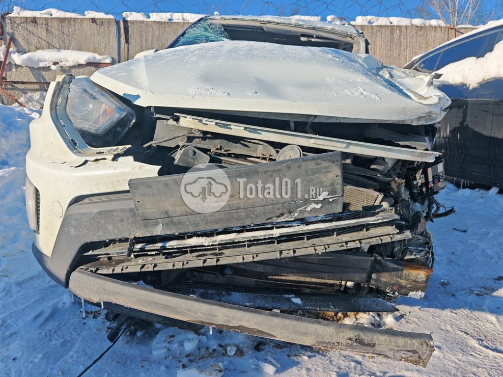 Фото Hyundai Creta 68