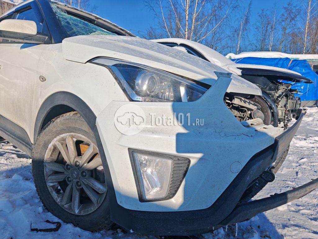 Фото Hyundai Creta 70