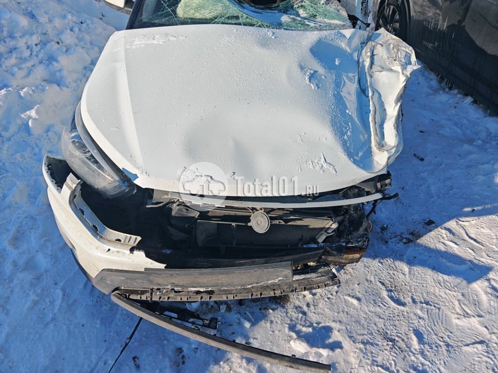 Фото Hyundai Creta 74