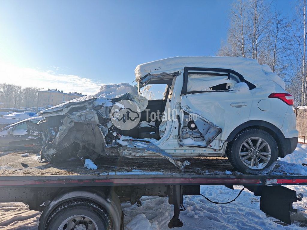 Фото Hyundai Creta 76