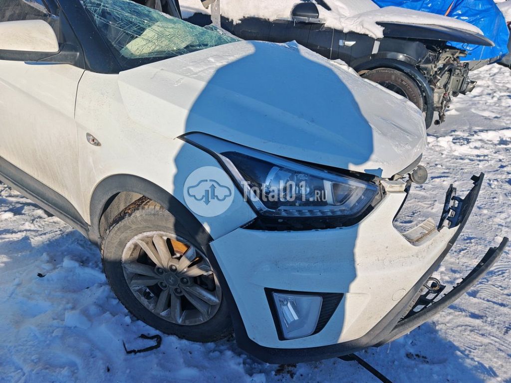 Фото Hyundai Creta 80