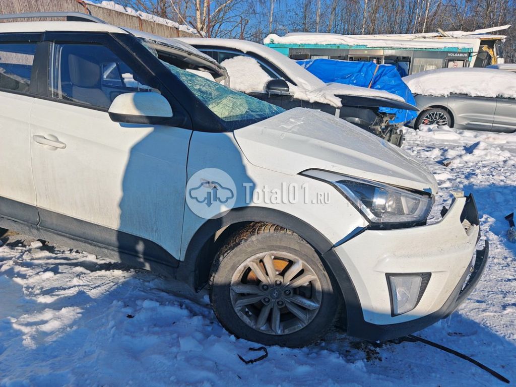 Фото Hyundai Creta 84