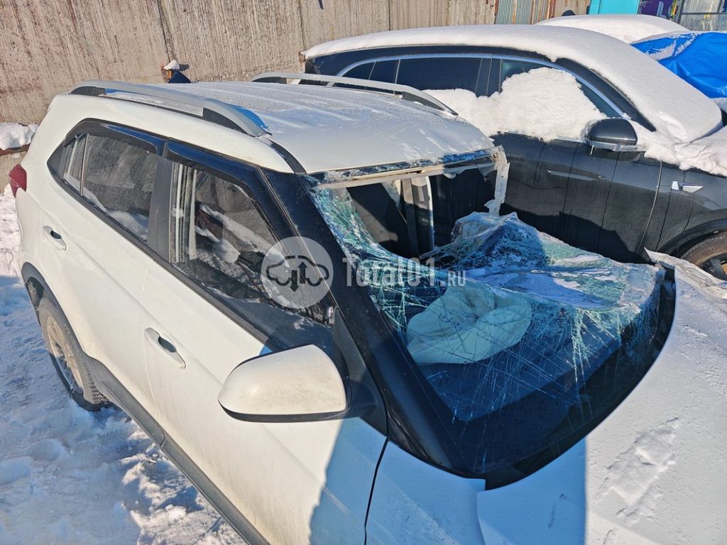 Фото Hyundai Creta 88