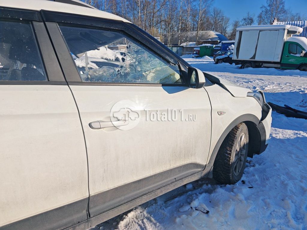 Фото Hyundai Creta 90