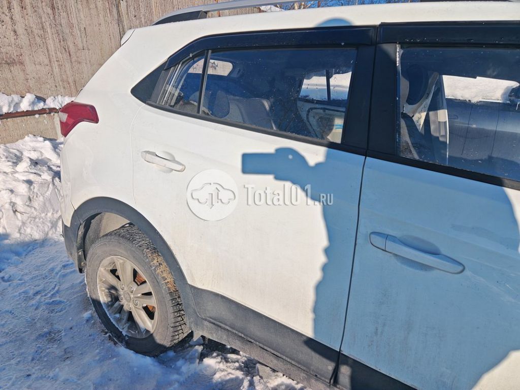 Фото Hyundai Creta 92