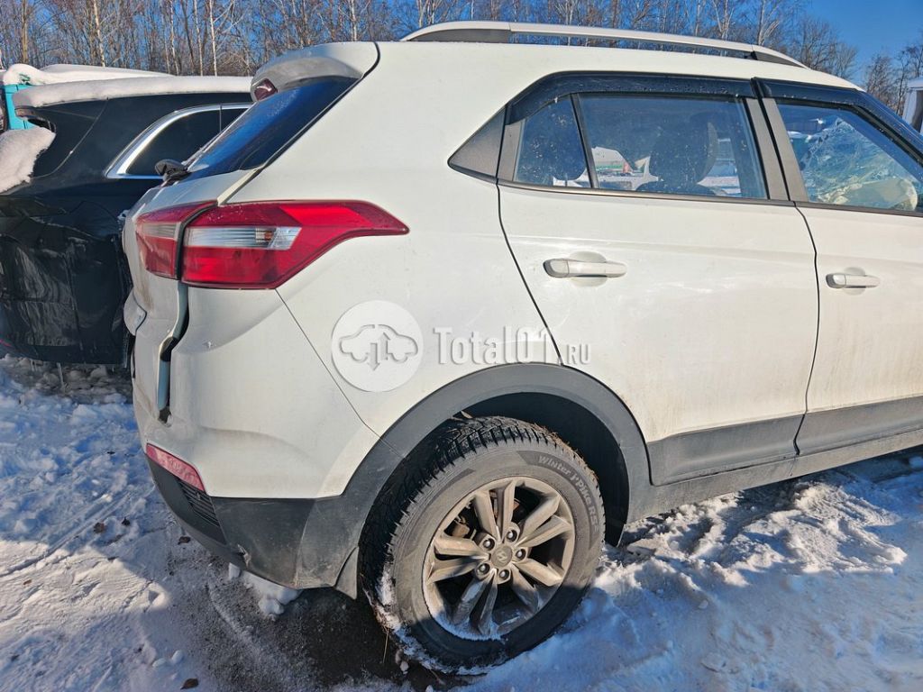 Фото Hyundai Creta 94