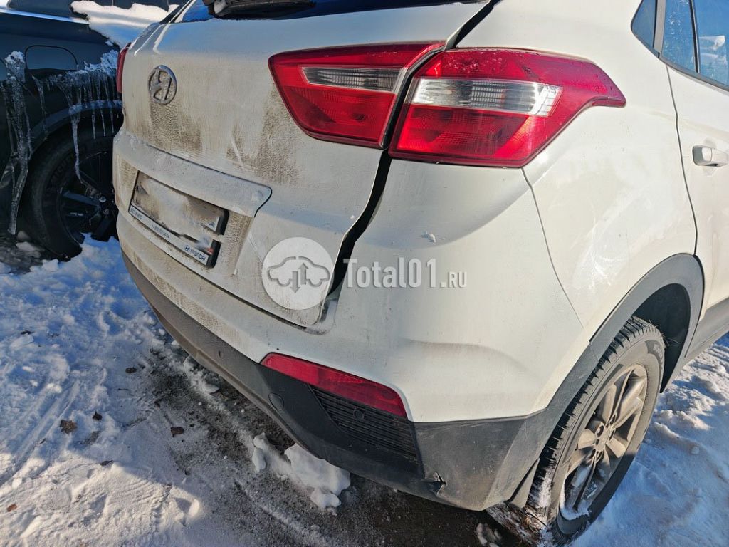 Фото Hyundai Creta 96