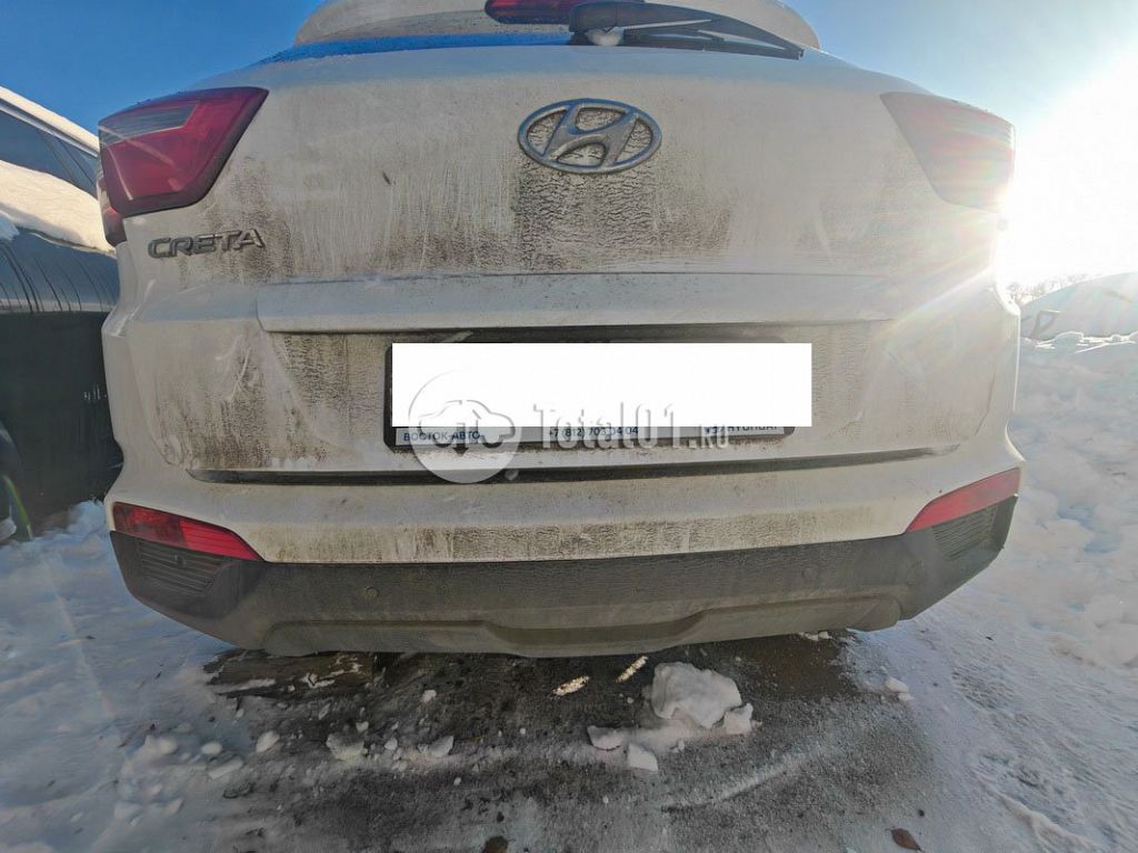Фото Hyundai Creta 102