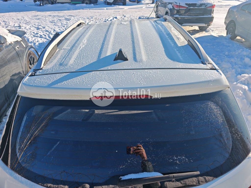 Фото Hyundai Creta 104