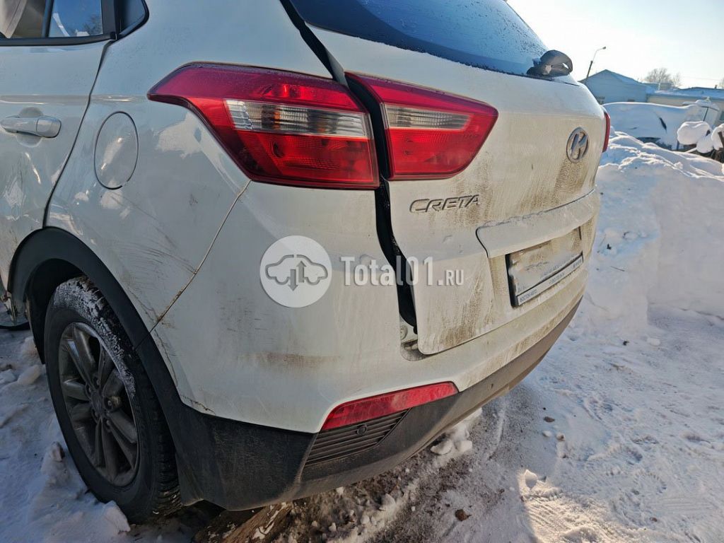 Фото Hyundai Creta 106
