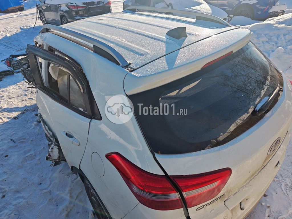 Фото Hyundai Creta 108