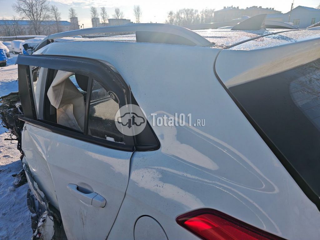 Фото Hyundai Creta 114