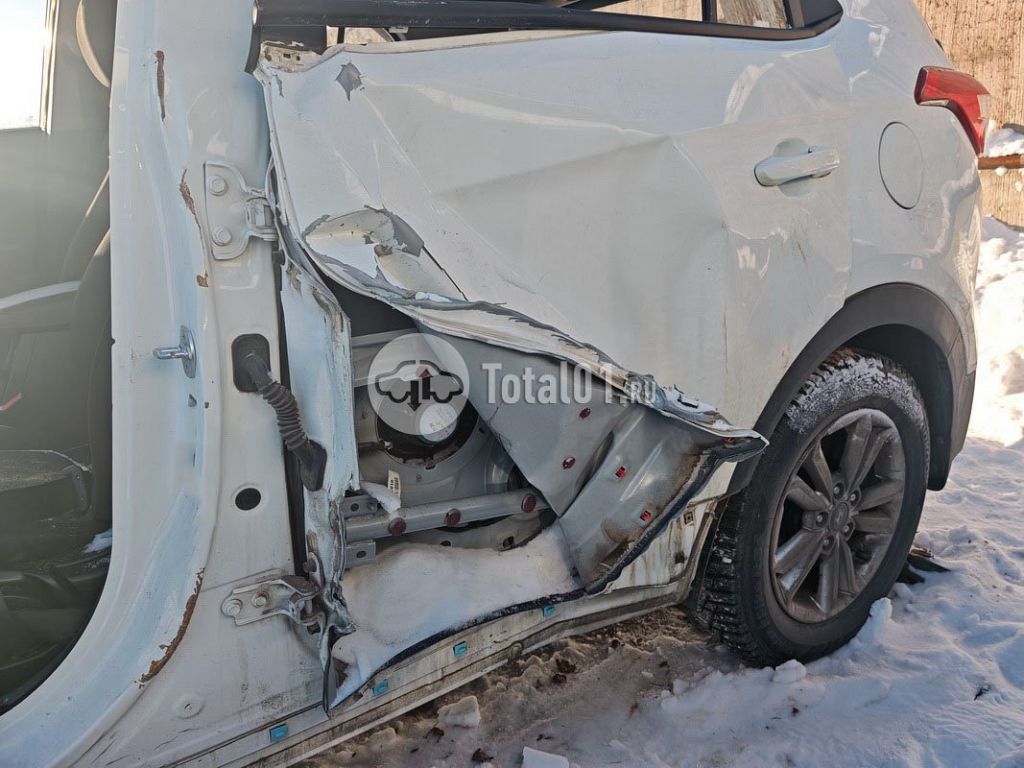 Фото Hyundai Creta 118