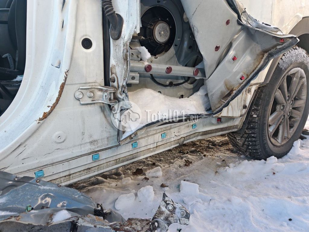 Фото Hyundai Creta 122