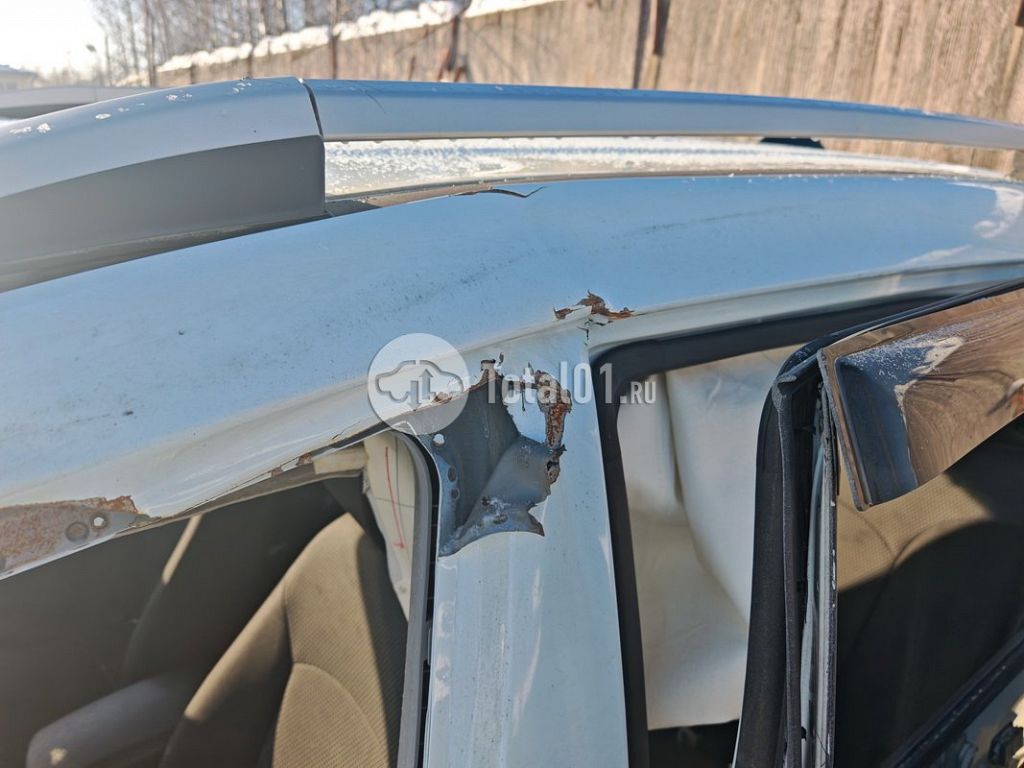 Фото Hyundai Creta 126