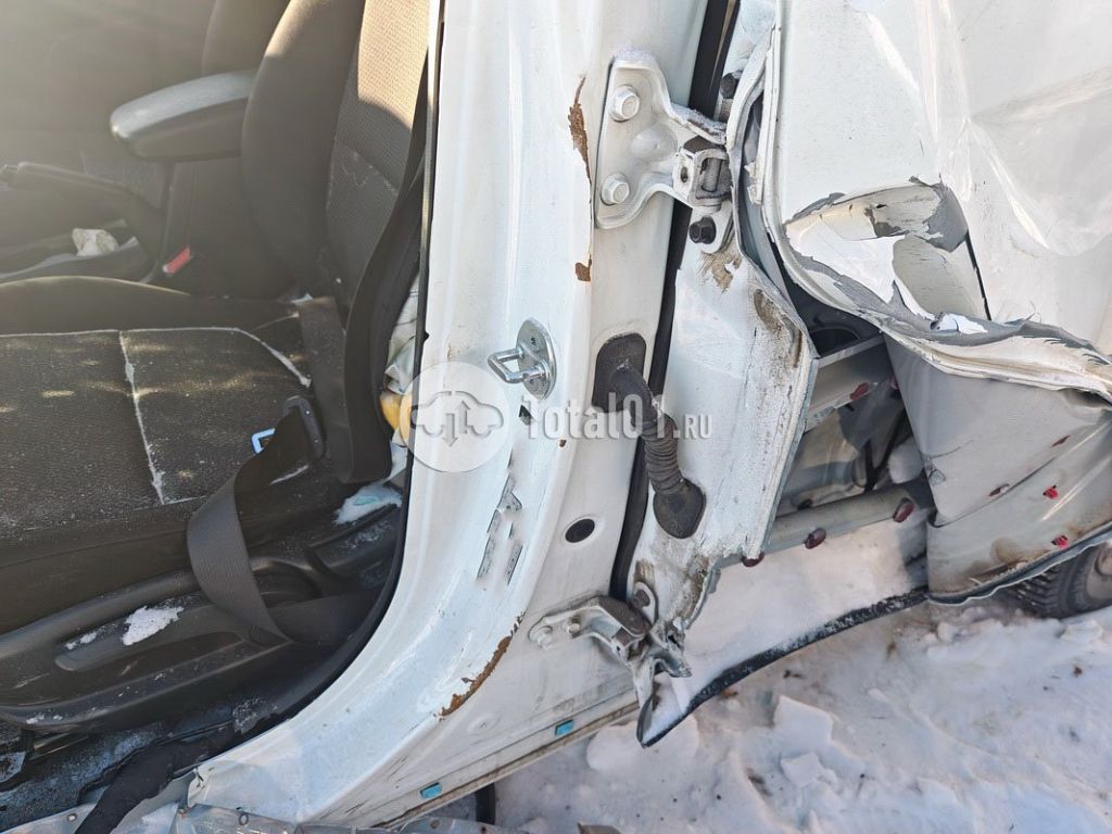 Фото Hyundai Creta 128