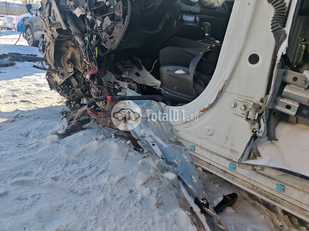 Фото Hyundai Creta 132