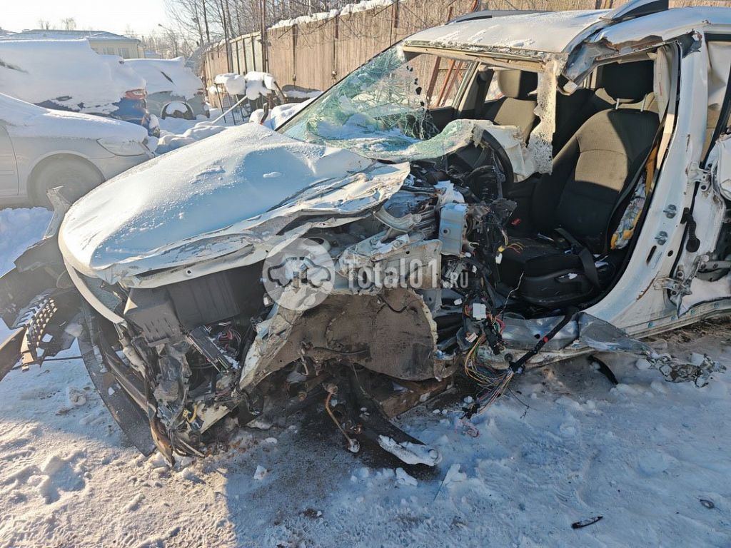 Фото Hyundai Creta 136