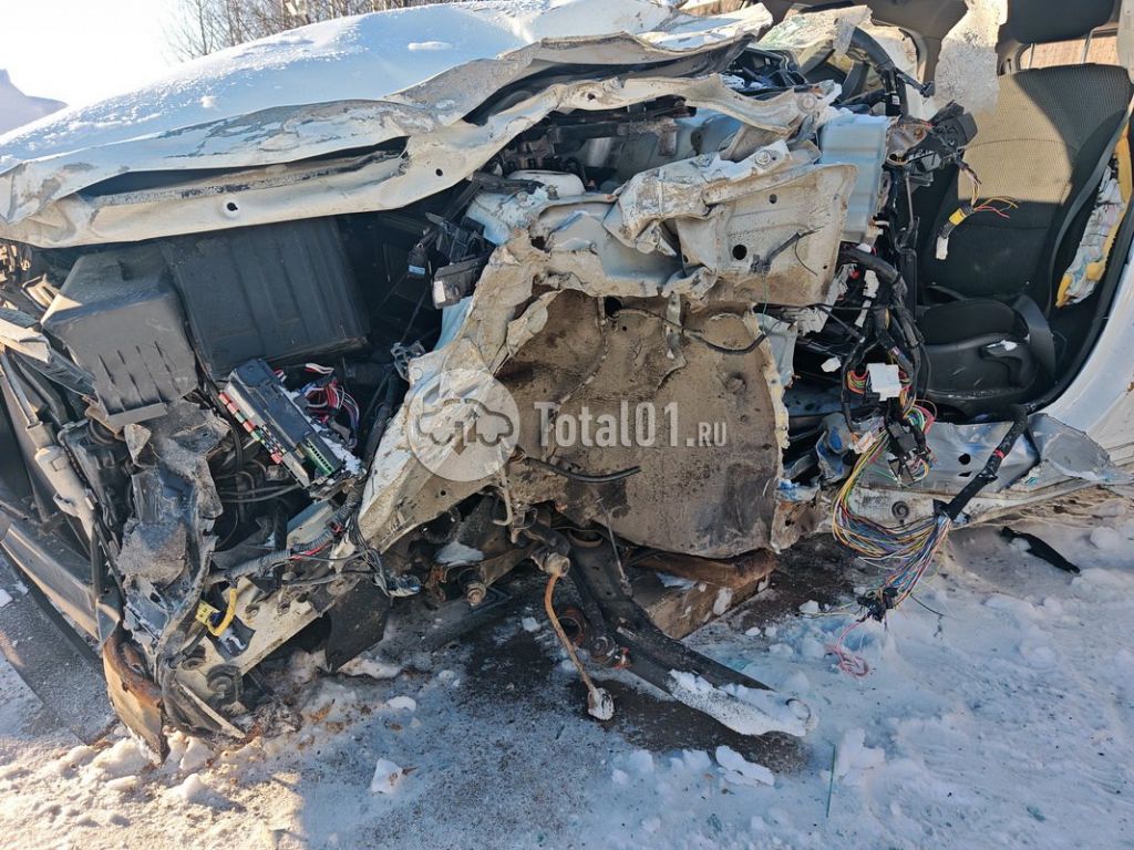 Фото Hyundai Creta 138