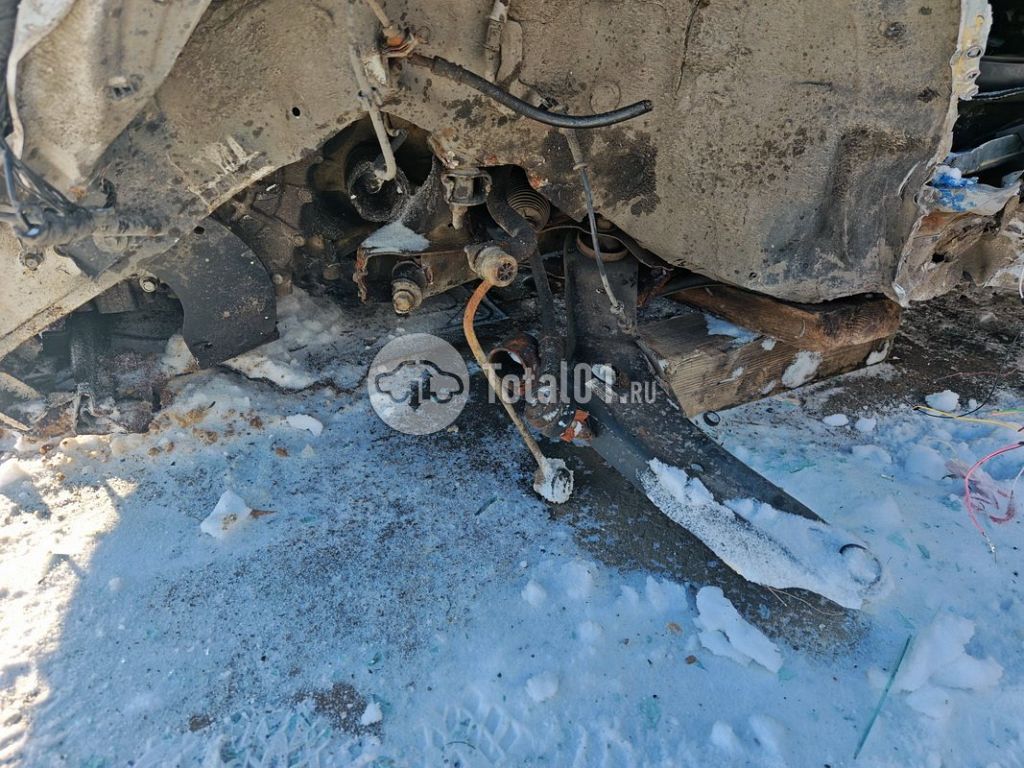 Фото Hyundai Creta 140