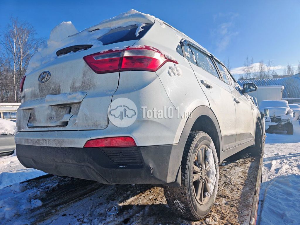 Фото Hyundai Creta 142